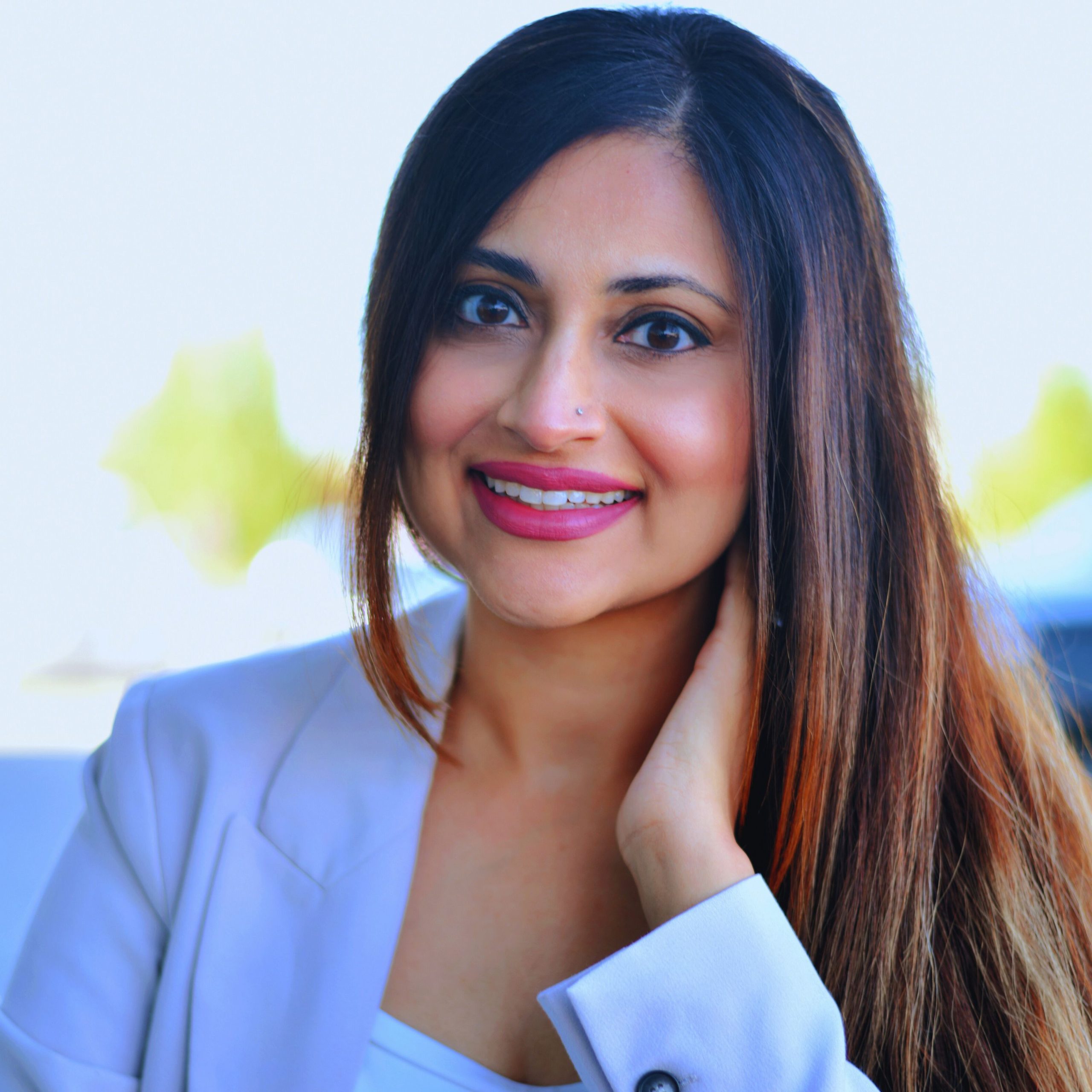 Samantha Gill, Founder of GutVantage